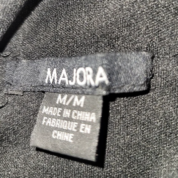 Majora Dress - Picture 5 of 6